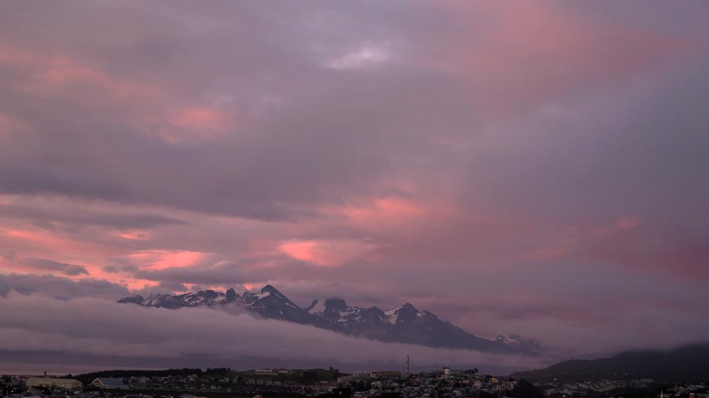 Esmeralda Ushuaia Exterior foto
